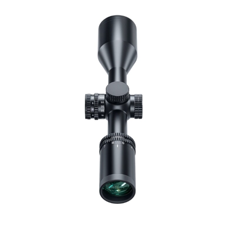 Mira Telescópica Bushnell R5 3-9x50 Iluminada DOA-LRH800 Mira Telescópica Bushnell R5 3-9x50 Iluminada DOA-LRH800