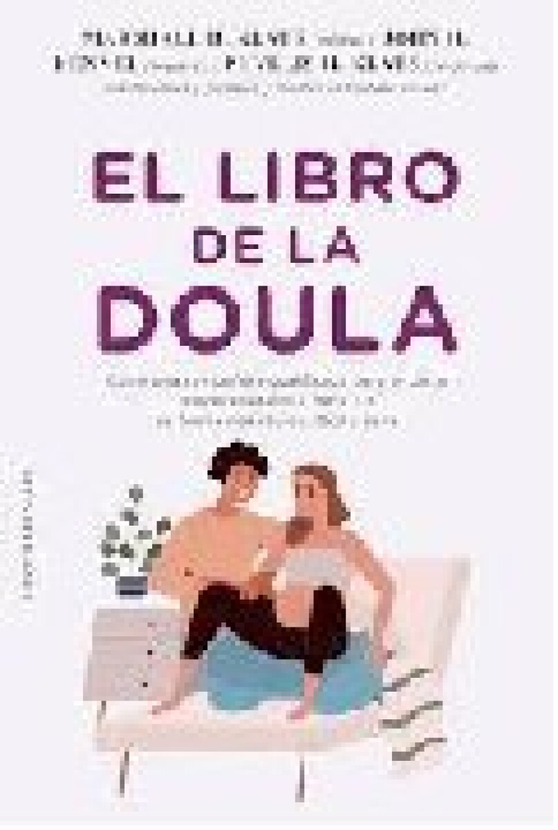 EL LIBRO DE LA DOULA 