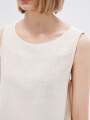 Musculosa Peder Arena Melange