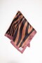 PAÑUELO KAI Zebra