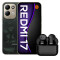 Xiaomi Redmi 17 8(4+4)gb Ram 256gb 4g + Regalo VERDE