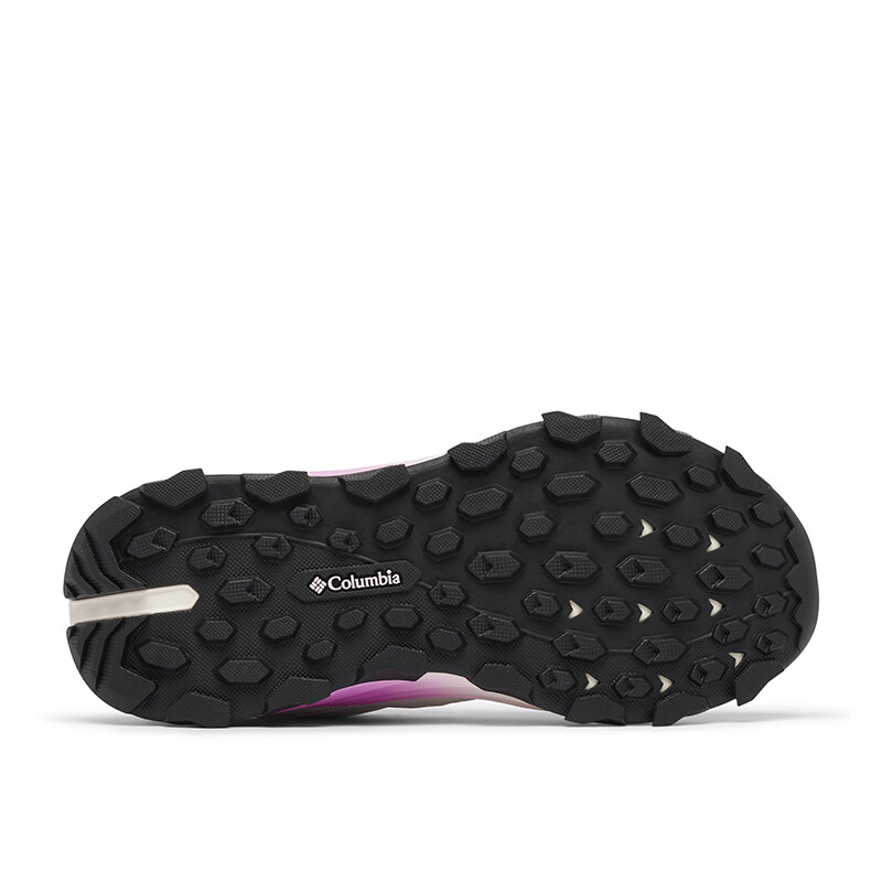 Championes Hatana Breathe Mujer LIGHT SAND PIN