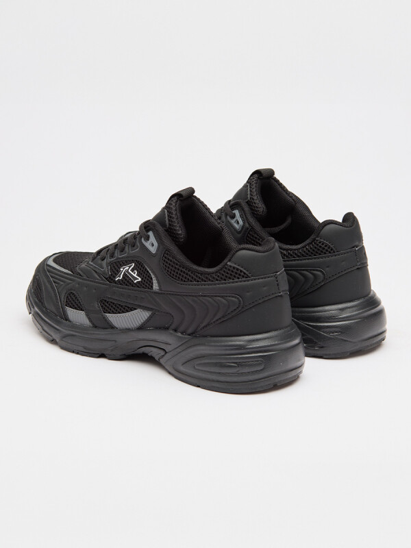 CHAMPIONES MECHA RUSTY Negro