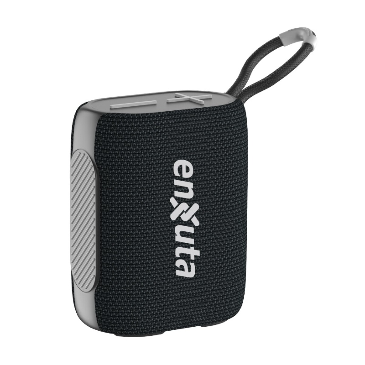 Altavoz Parlante Portátil ENXUTA APENX295 Bluetooth Negro 