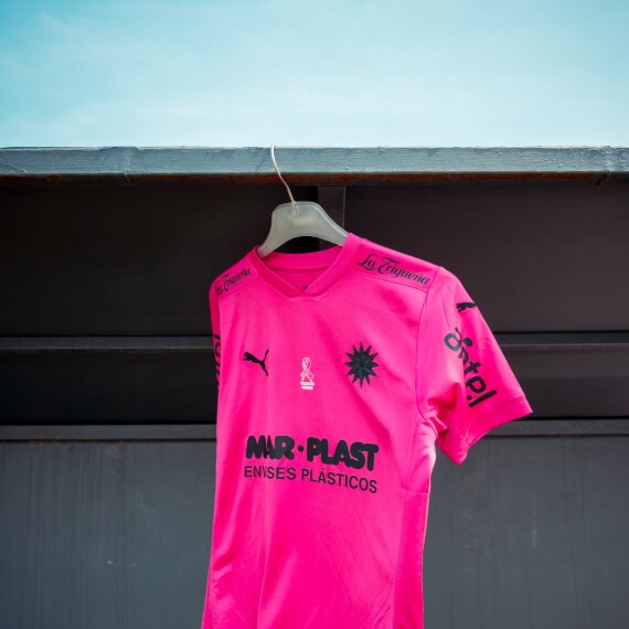 Camiseta Oficial Away II 2025 Camiseta Oficial Away II 2025