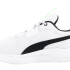 Championes de Hombre Puma Resolve Smooth Blanco - Negro