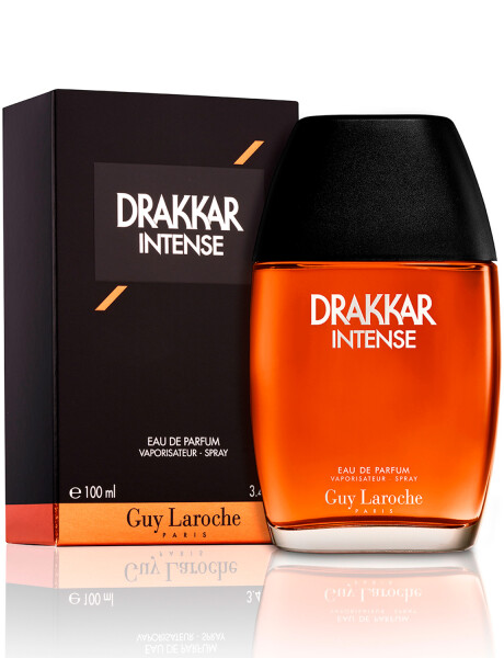 Perfume Guy Laroche Drakkar Intense EDP 100ml Original Perfume Guy Laroche Drakkar Intense EDP 100ml Original