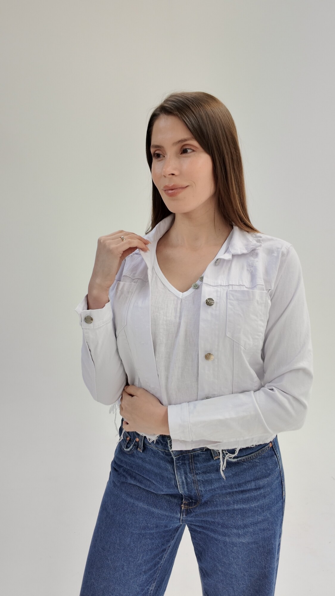 Chaqueta Iara Chaqueta Iara