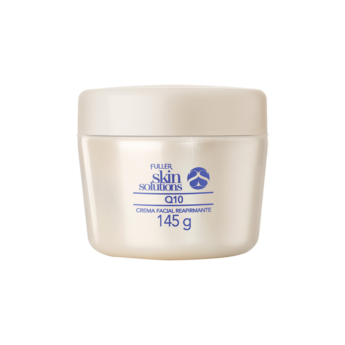 CREMA FACIAL SKIN SOLUTIONS 145 G - Q10 