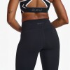 Form Hi-Rise Compression Tights - Mujer Black/black