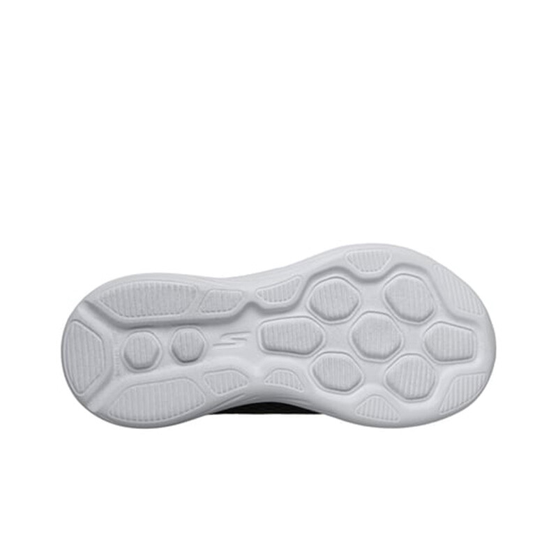 Championes Go Run 400 V2 Quanta Stride Negro