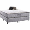 Sommier Nature Summer/Winter 160X200 Base SW-5013+Colchon SW5003 Sommier Nature Summer/Winter 160X200 Base SW-5013+Colchon SW5003