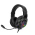Auricular Gamer Redragon HylaH260RGBs Negro Auricular Gamer Redragon HylaH260RGBs Negro