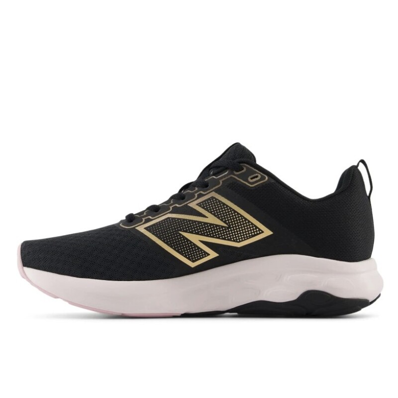 Championes New Balance 460 Negro