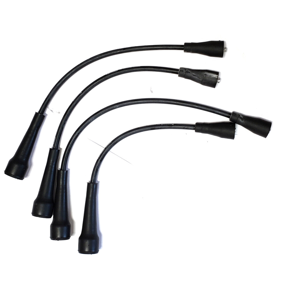 CABLE BUJIA RENAULT MEGANE LAGUNA SCENIC 2.0 8V 97/ MOTOR F3R FERRAZZI