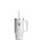 40 OZ ALL AROUND TRAVEL TUMBLER White