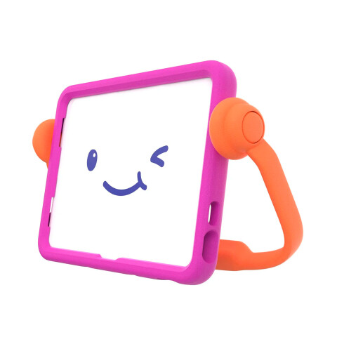 Speck Funda E-Run para iPad 10.9"/11" - Violet/Flux Orange Speck Funda E-Run para iPad 10.9"/11" - Violet/Flux Orange