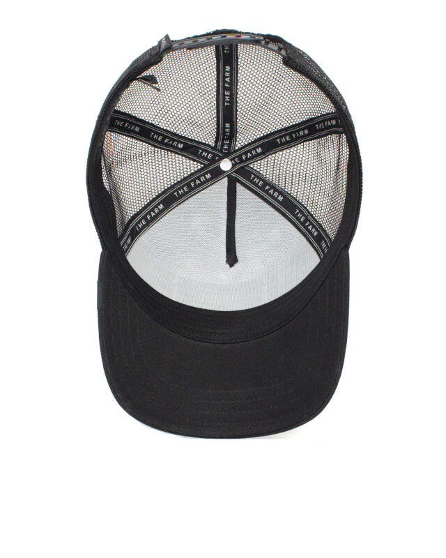 Goorin Bros Gorra Trucker Baseball - The Stallion Goorin Bros Gorra Trucker Baseball - The Stallion