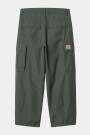 Cole Cargo Pant Verde