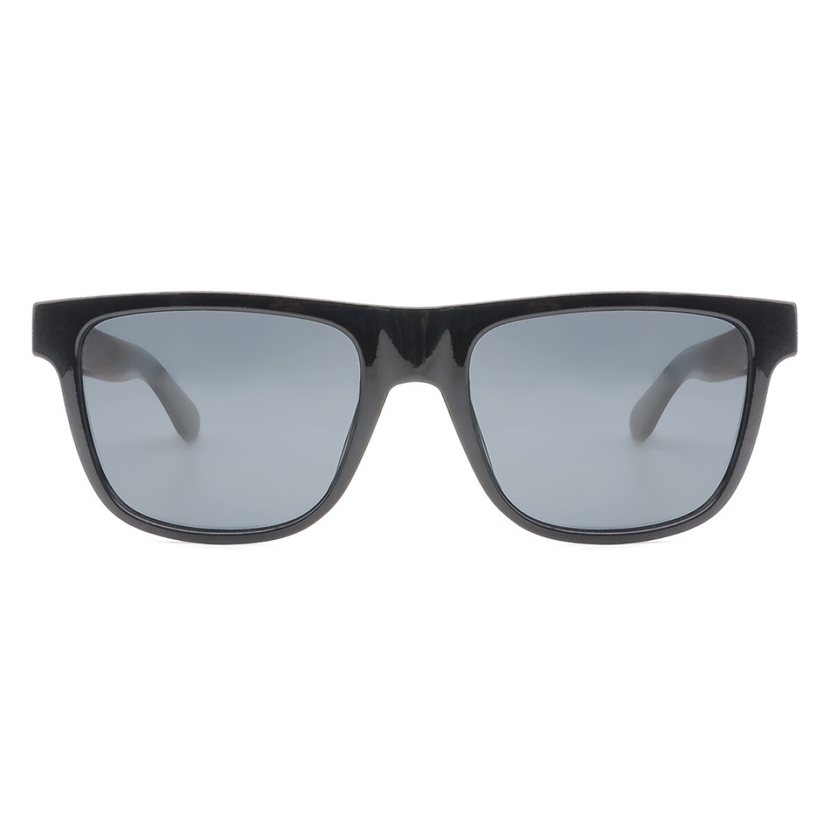 Lentes de Sol Chilli Beans Kansas - Negro 
