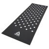 Colchoneta Yoga Mat Reebok 7mm Negra Negro