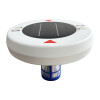 Ionizador Solar Optima para Piscina 2w 6v Ionizador Solar Optima para Piscina 2w 6v