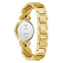 Reloj GUESS RIBBON Acero Dorado Esfera 30mm 0