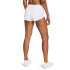 UA Launch Pro 2'' Shorts-WHT WHT-100