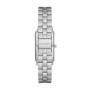 Reloj Skagen Clásico Acero Inoxidable Plata 0