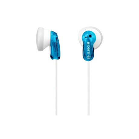 Auriculares De Niño Ledstar Magic Azul — ZonaTecno