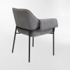 SILLA BESS Gris
