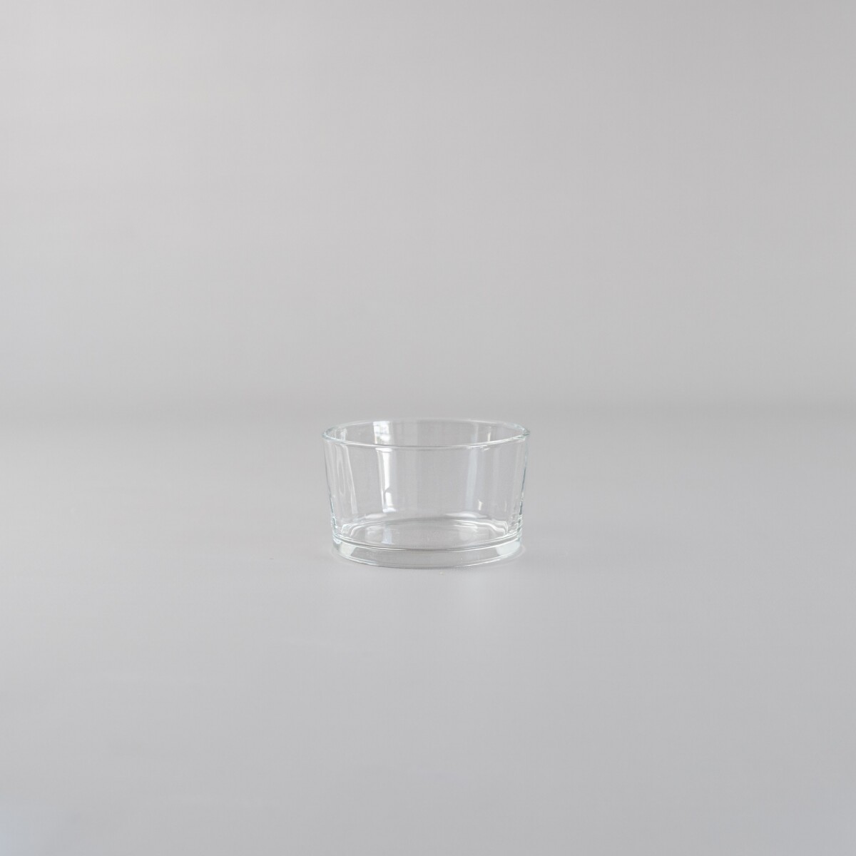 Vaso Mini Clasico Volf 220cc 