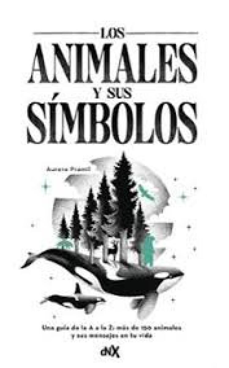 LOS ANIMALES Y SUS SIMBOLOS 