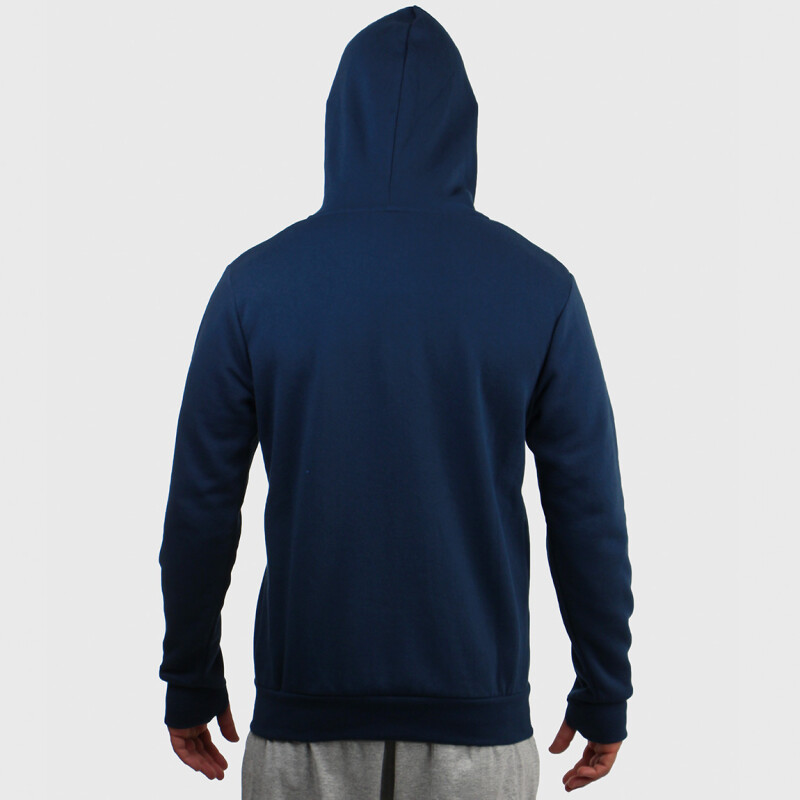 Campera Deportiva Hombre Umbro Azul