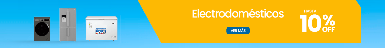 Electrodomesticos