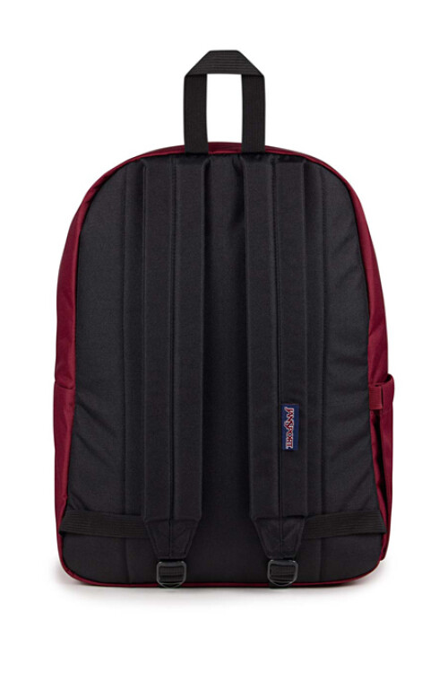 MOCHILA BEYOND PACK RUSSET RED