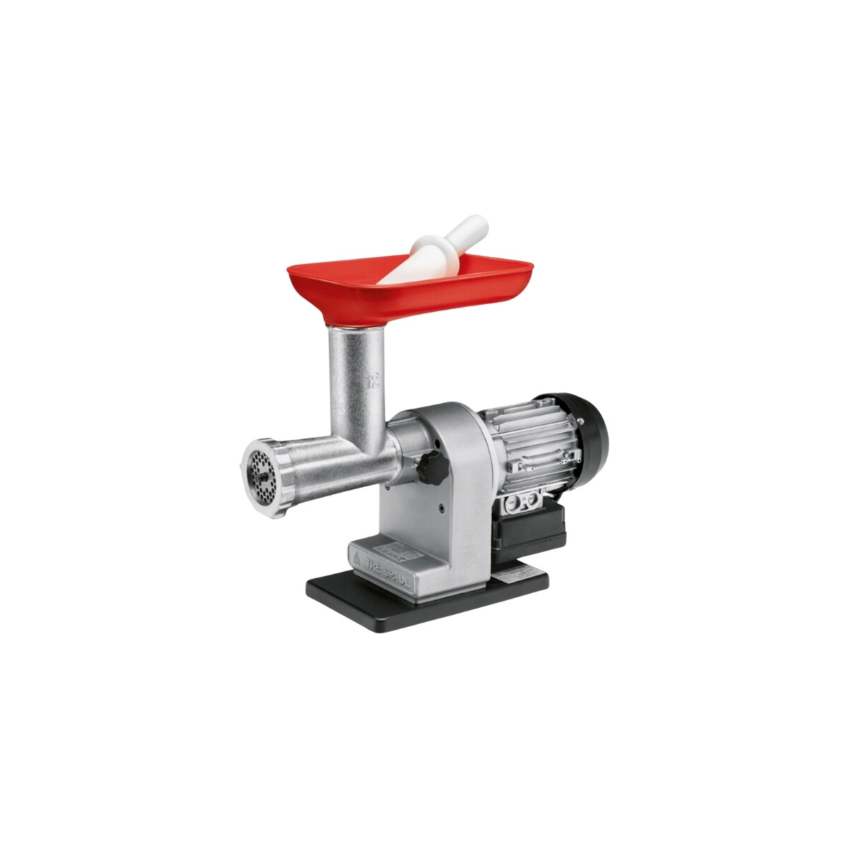 Picadora de Carne Buje 12 100/Kg-h 