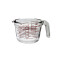 Jarra Medidora de Vidrio 250 ml