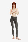 ATHENA-DNM TROUSERS Negro