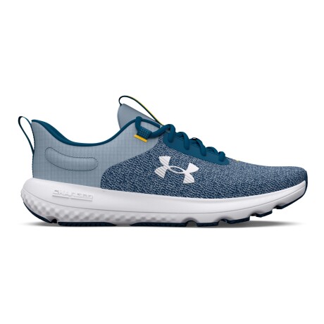 Calzado Championes Under Armour Charge Revitalize Hombre CELESTE-AZUL