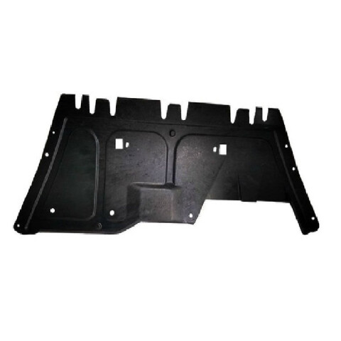 PLASTICO CUBRE MOTOR CENTRAL BORA Plastico Cubre Motor Central Bora
