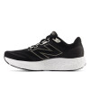 Championes Running NEW BALANCE de Mujer - W680LK8 Negro