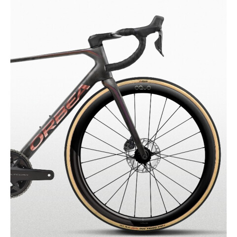BICICLETA ORBEA ORCA M 20 I LTD - OMX PWR DIAM - SUNS