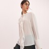 Camisa Laurent Natural