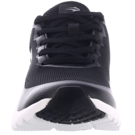 Championes de Hombre Topper Strong Pace III Negro - Gris