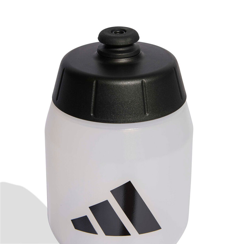 Botella Adidas Perf Bottl 750Ml Blanco - Negro