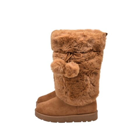 BOTA 35-40 CAMEL