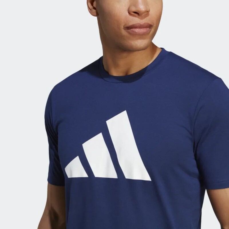 Remera Adidas Essentials Feelready Remera Adidas Essentials Feelready