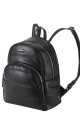 MOCHILA TERRANO ESCORPIO NEGRO