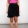Pollera Amelie Negro